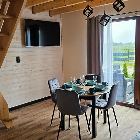 U Sieronia Semesterbostad