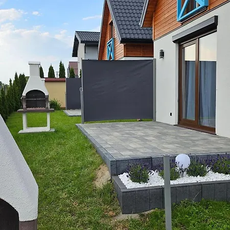 Holiday home U Sieronia
