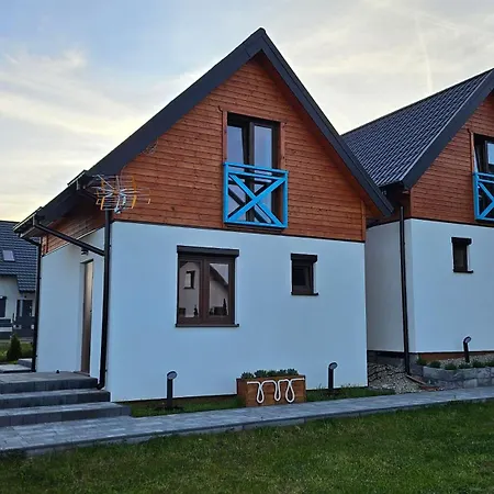 U Sieronia Holiday home *