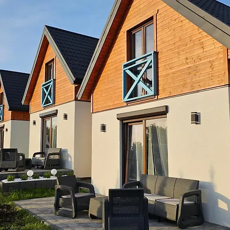 U Sieronia * Mielenko