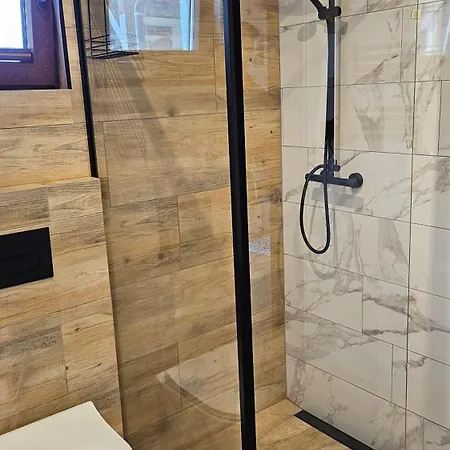 U Sieronia Semesterbostad