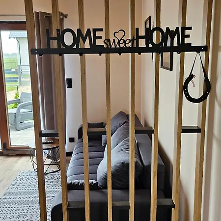 U Sieronia Dom wakacyjny Mielenko