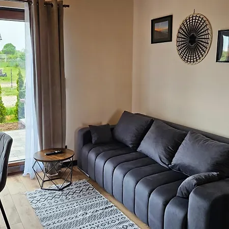 U Sieronia Dom wakacyjny *