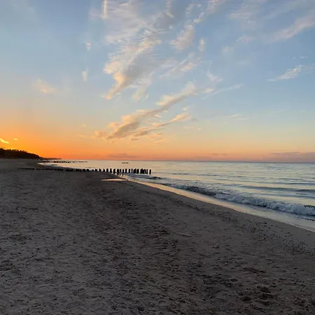 Dom wakacyjny U Sieronia