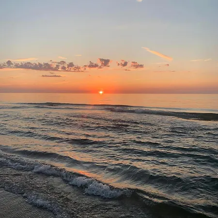 U Sieronia Semesterbostad