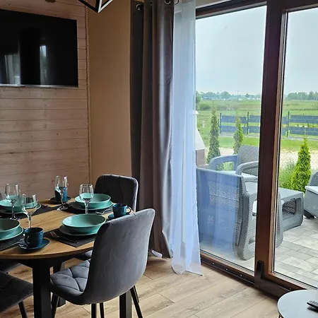 U Sieronia Holiday home *