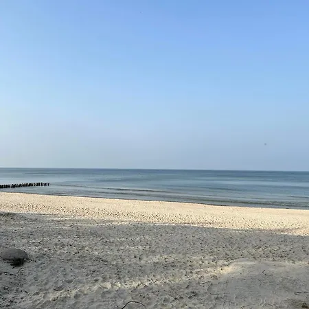 U Sieronia Semesterbostad *