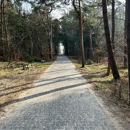 U Sieronia Semesterbostad