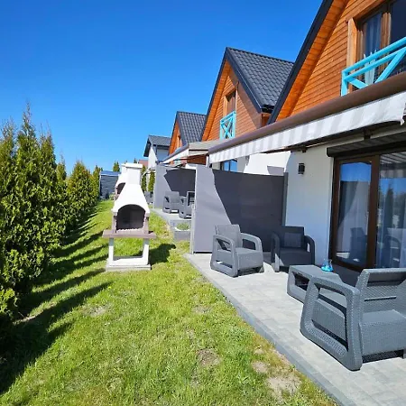 U Sieronia Holiday home