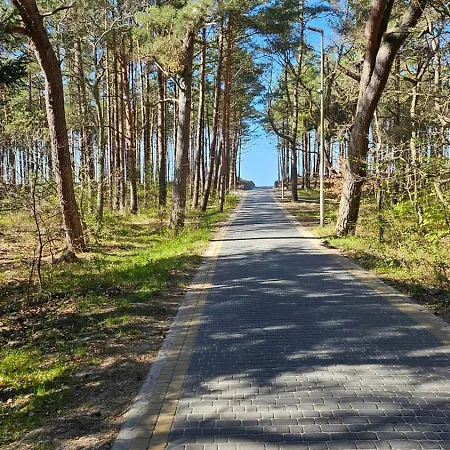 Semesterbostad U Sieronia