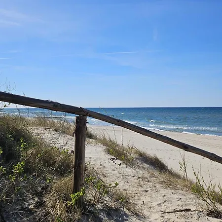 U Sieronia Dom wakacyjny Mielenko