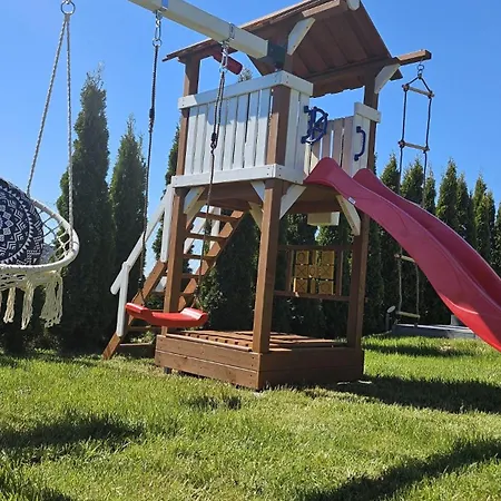 U Sieronia * Mielenko