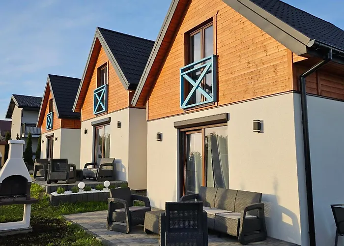 U Sieronia * Mielenko