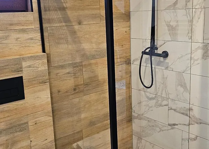 U Sieronia Semesterbostad