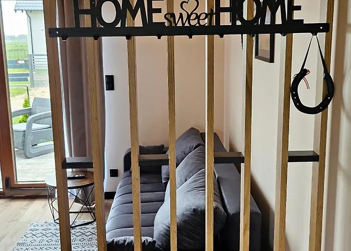 U Sieronia بيت للعطل ملنك