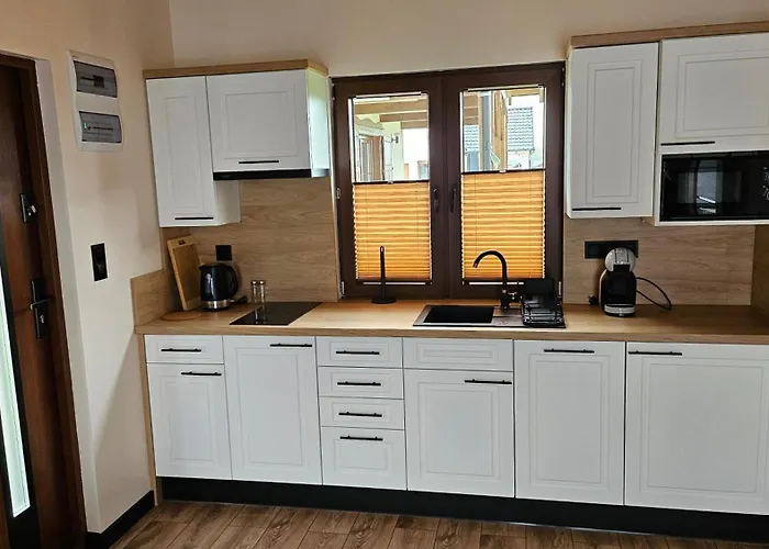 U Sieronia بيت للعطل ملنك