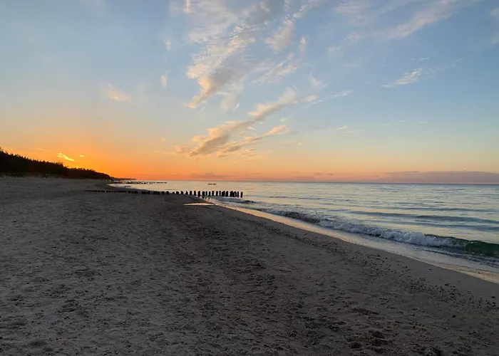 Semesterbostad U Sieronia