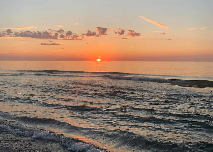 U Sieronia Vakantiehuis