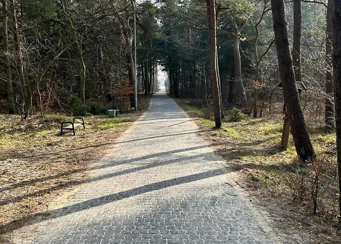 U Sieronia Semesterbostad