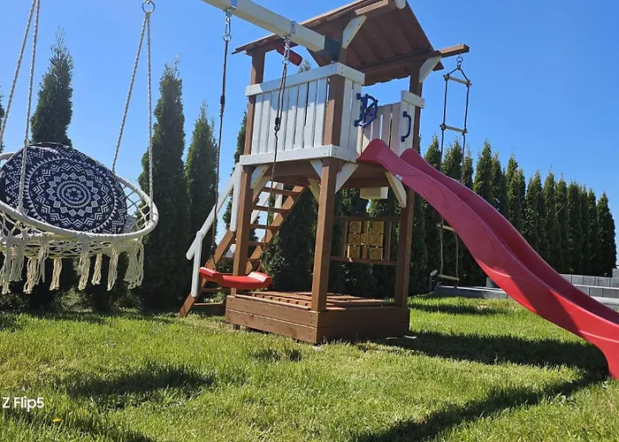 U Sieronia * Mielenko